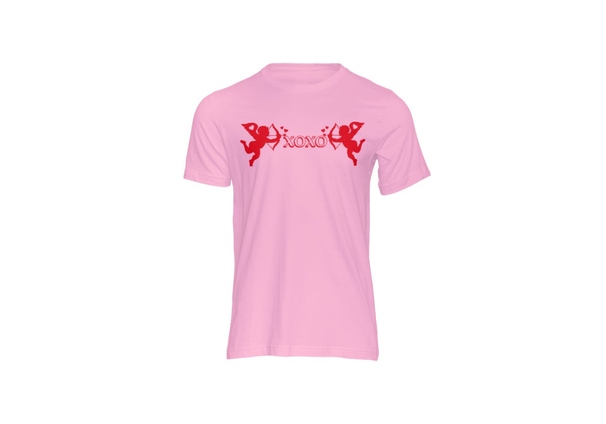 XO cupid T-shirt – KayBellaComp