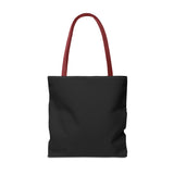 True Love Tote Bag (AOP)