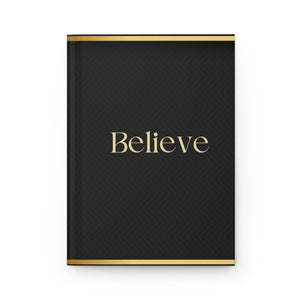 Believe journal