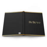 Believe journal