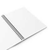 Future nurse spiral notebook - Ruled journal