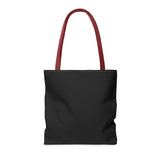 True Love Tote Bag (AOP)