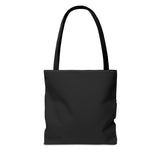 True Love Tote Bag (AOP)