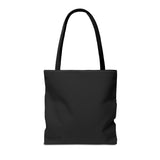 True Love Tote Bag (AOP)