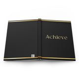 Achieve journal