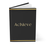 Achieve journal