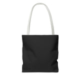 True Love Tote Bag (AOP)