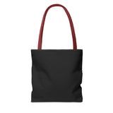 True Love Tote Bag (AOP)