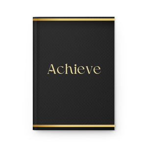 Achieve journal