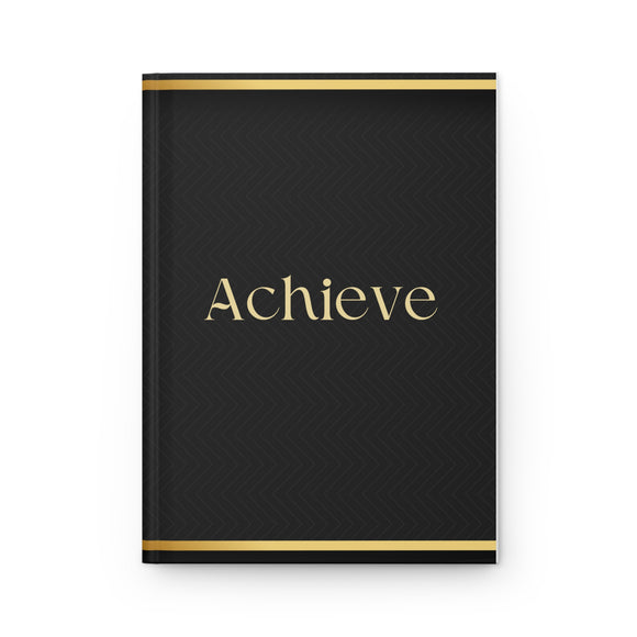 Achieve journal