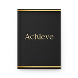 Achieve journal