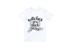 Witches shirt