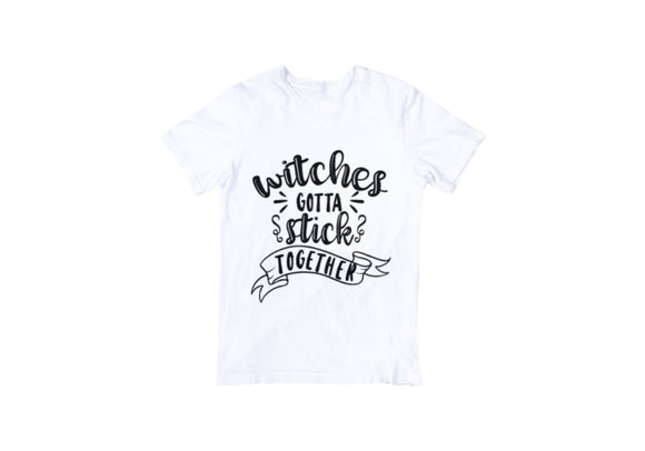 Witches shirt